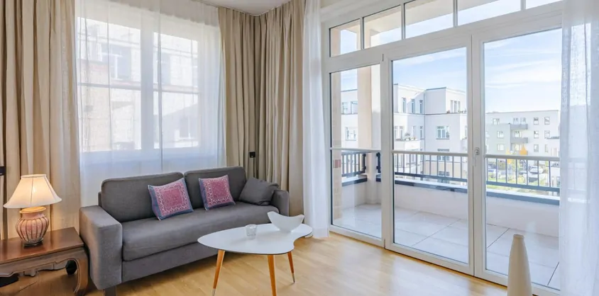 von Poll Immobilien GmbH