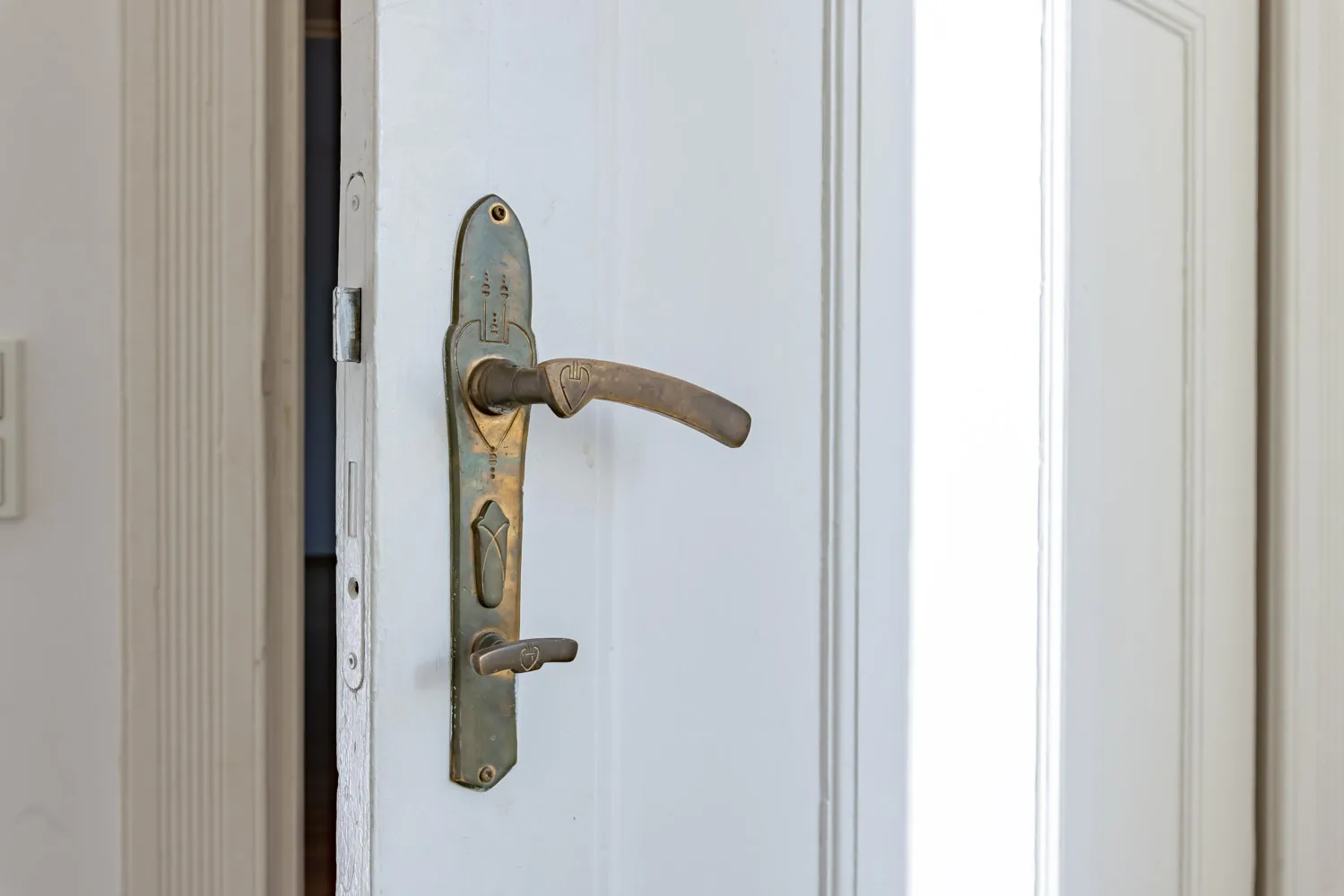 historische Elemente