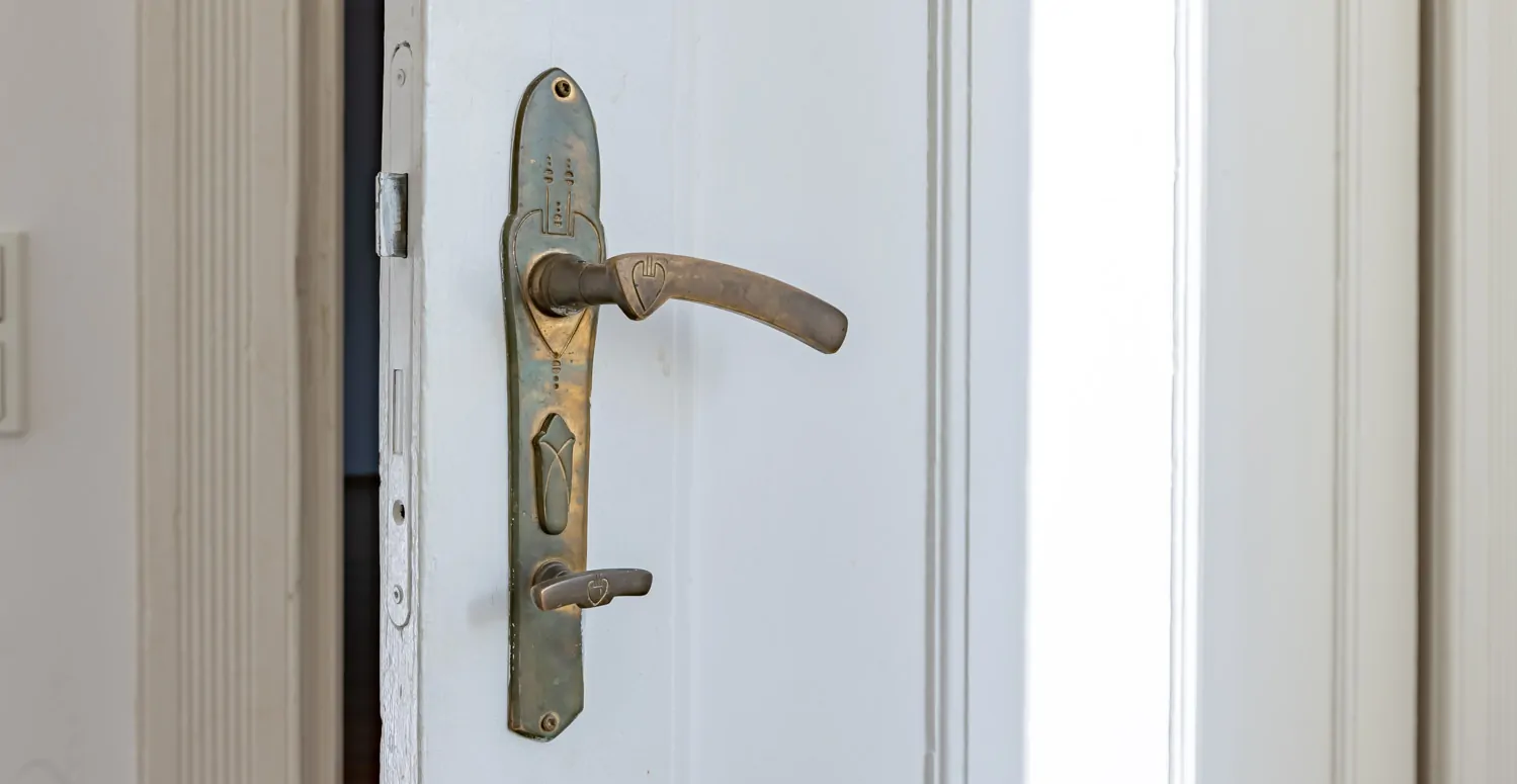 historische Elemente