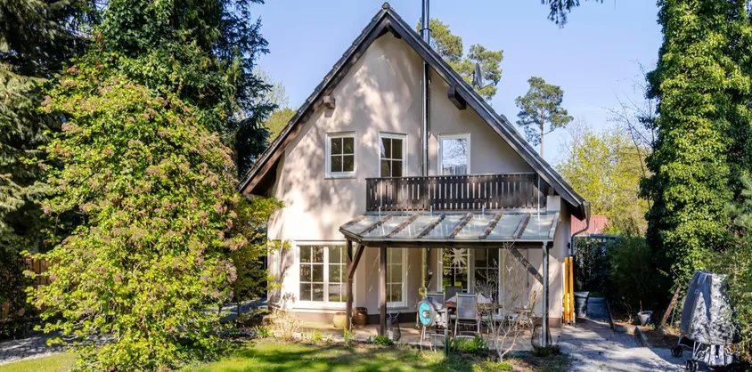 von Poll Immobilien GmbH