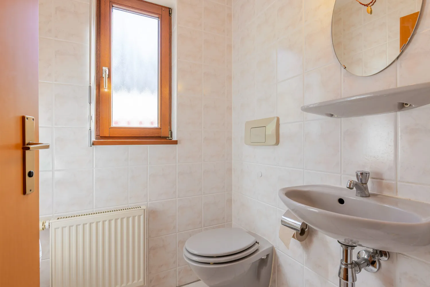 Gäste WC