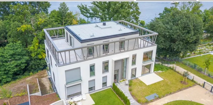 von Poll Immobilien GmbH