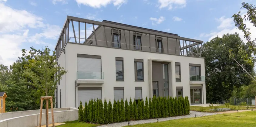 von Poll Immobilien GmbH