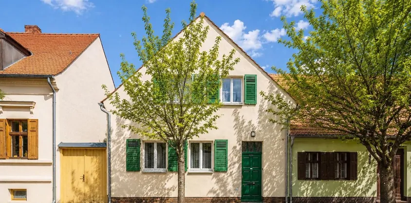 von Poll Immobilien GmbH