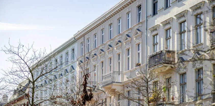 von Poll Immobilien GmbH