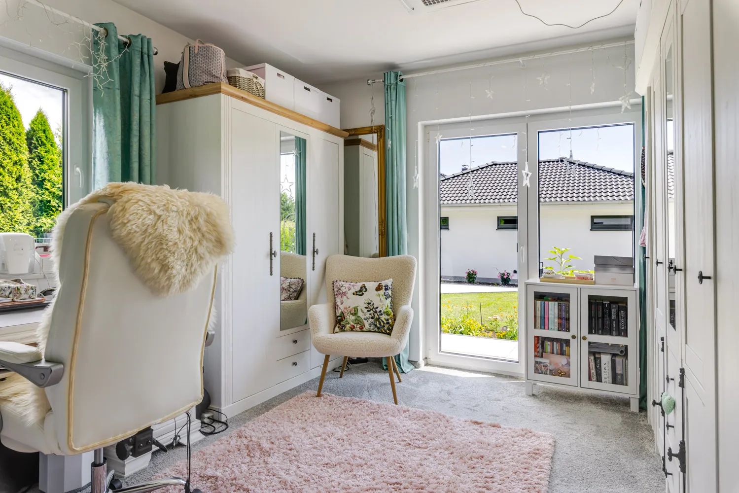 Gästezimmer