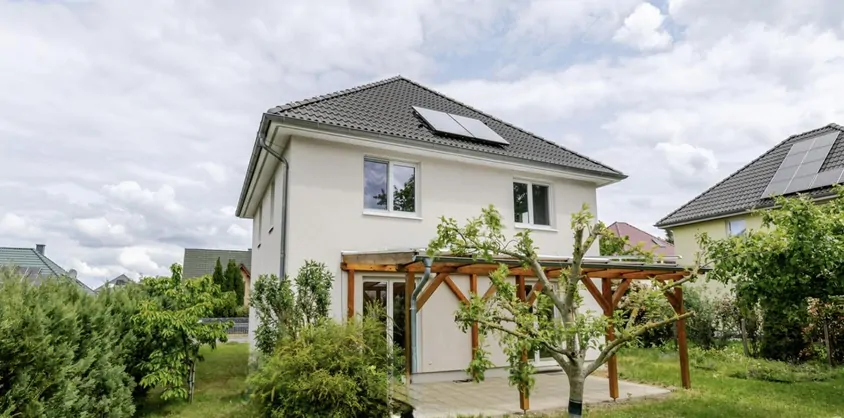 von Poll Immobilien GmbH