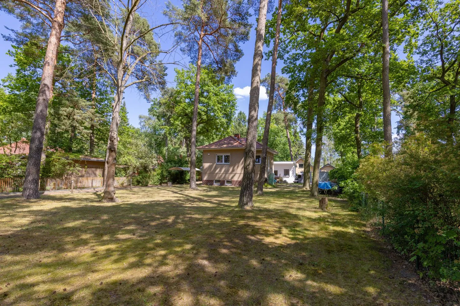 Garten