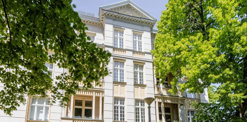 von Poll Immobilien GmbH
