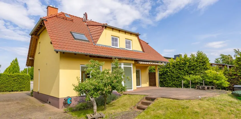 von Poll Immobilien GmbH