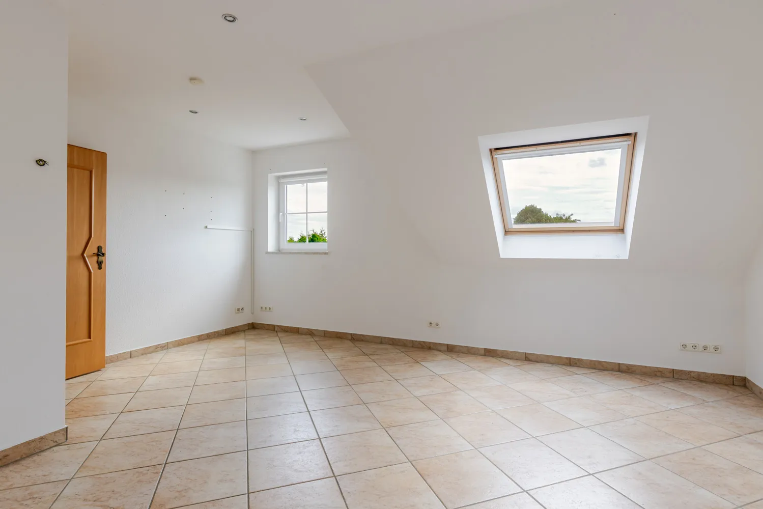 Schlafzimmer 3