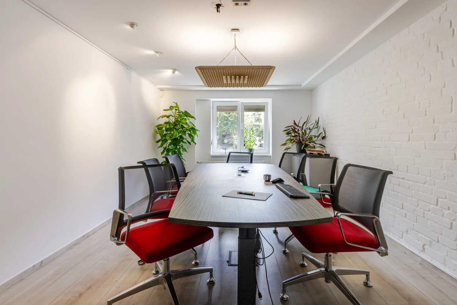 Besprechungszimmer