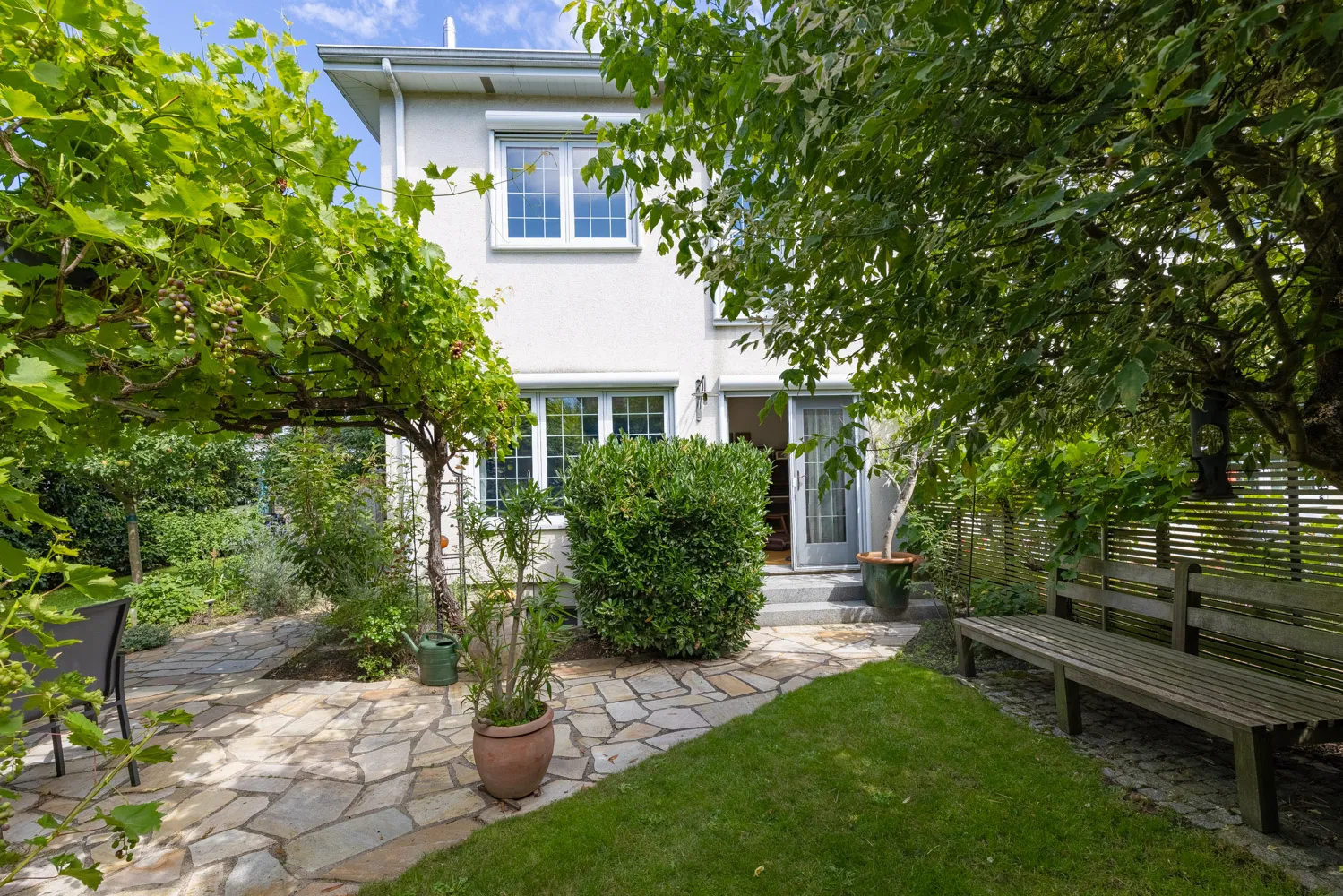 Garten