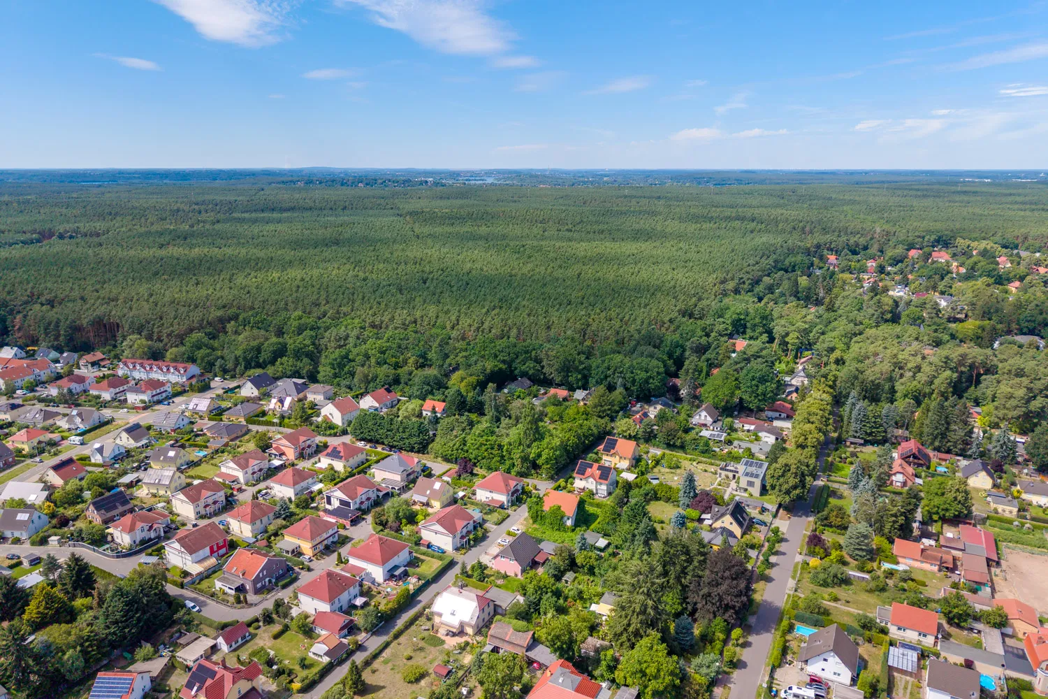 Umgebung