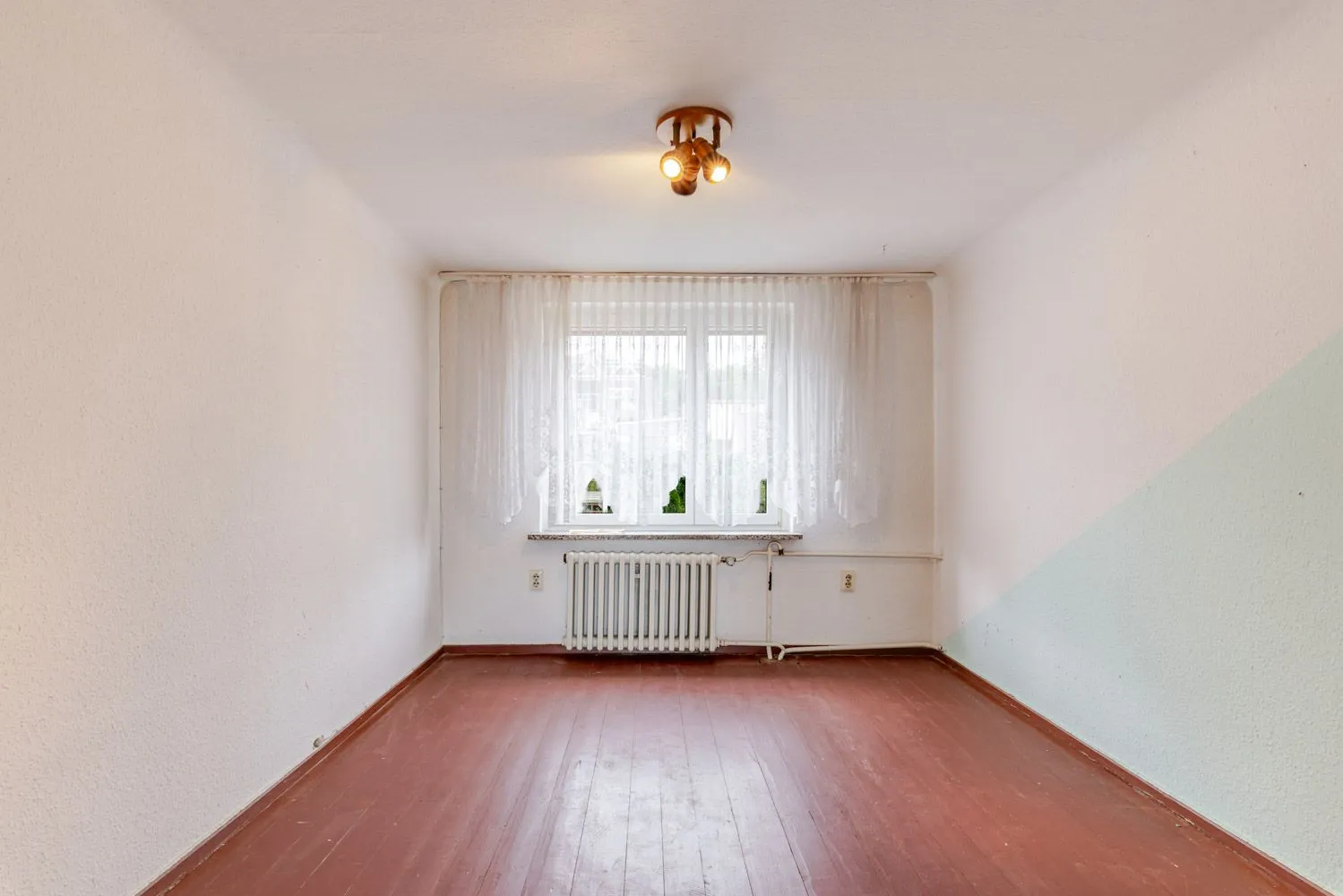 Schlafzimmer Obergeschoss