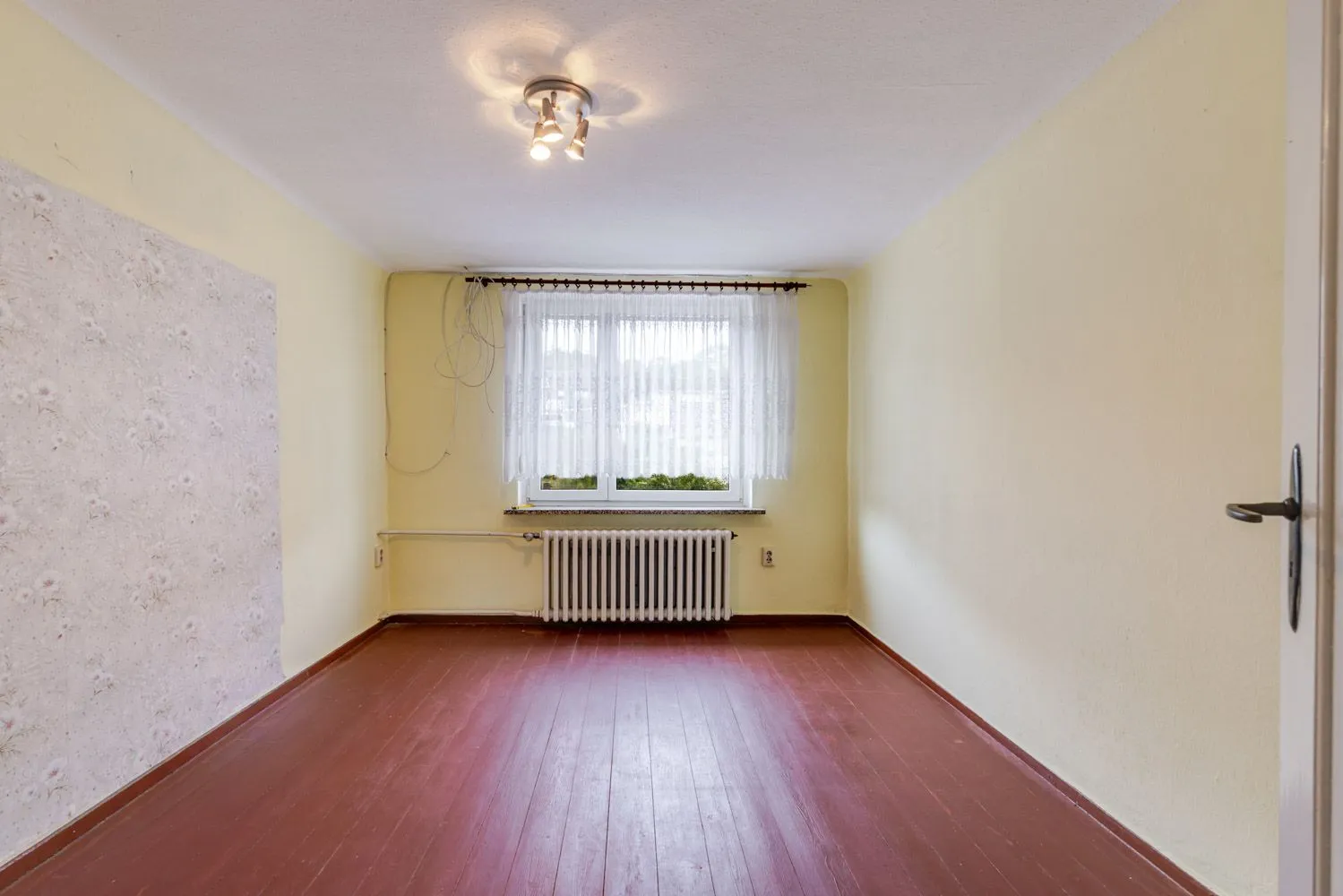 Schlafzimmer Obergeschoss