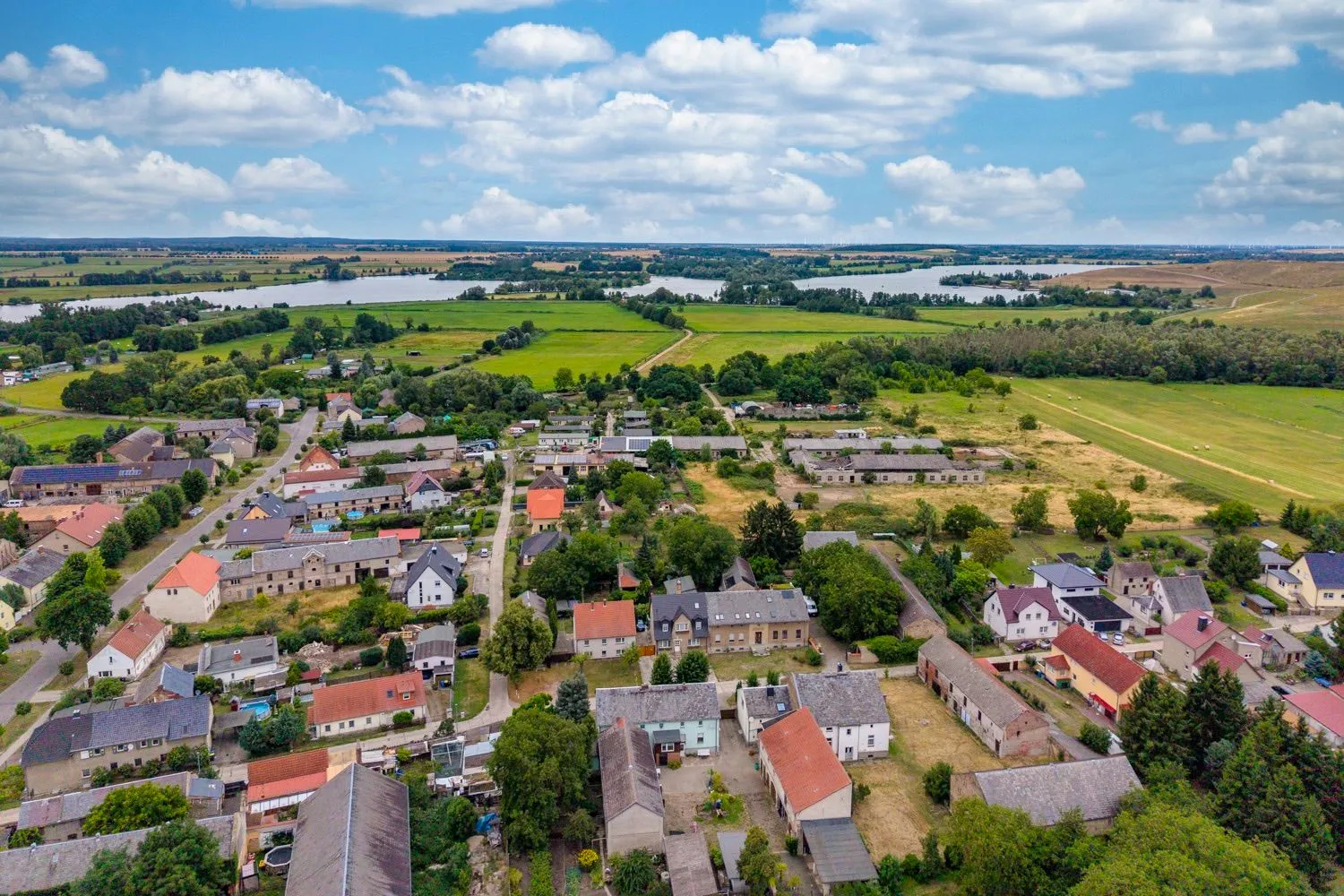 Umgebung