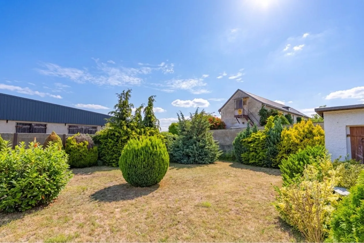 Garten