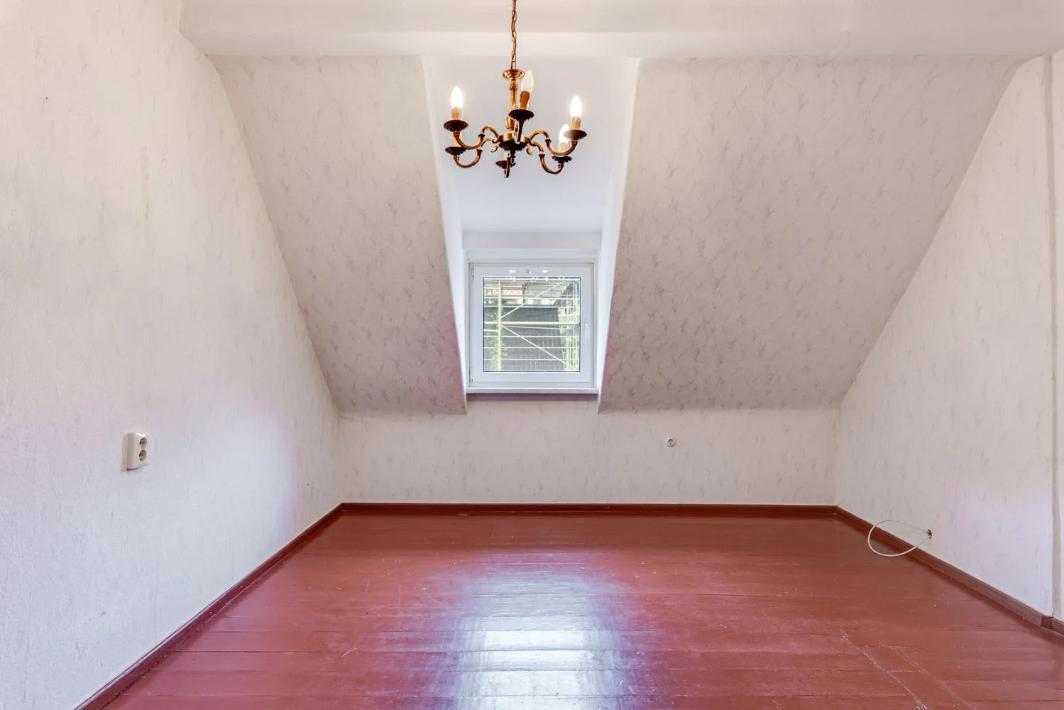 Schlafzimmer Obergeschoss