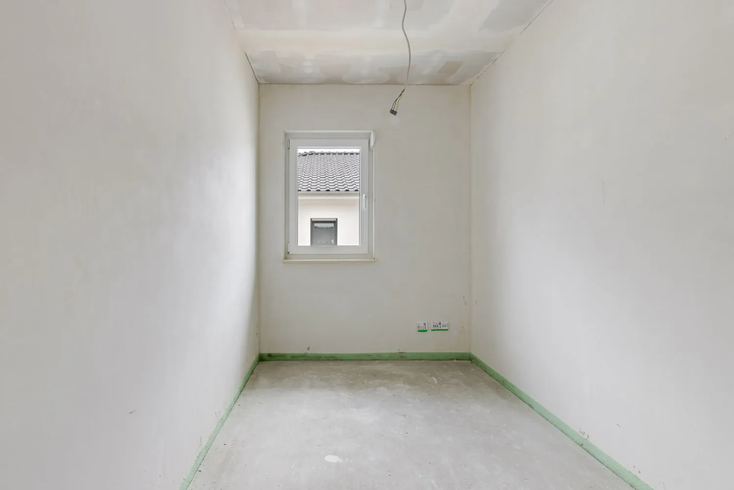 Arbeitszimmer