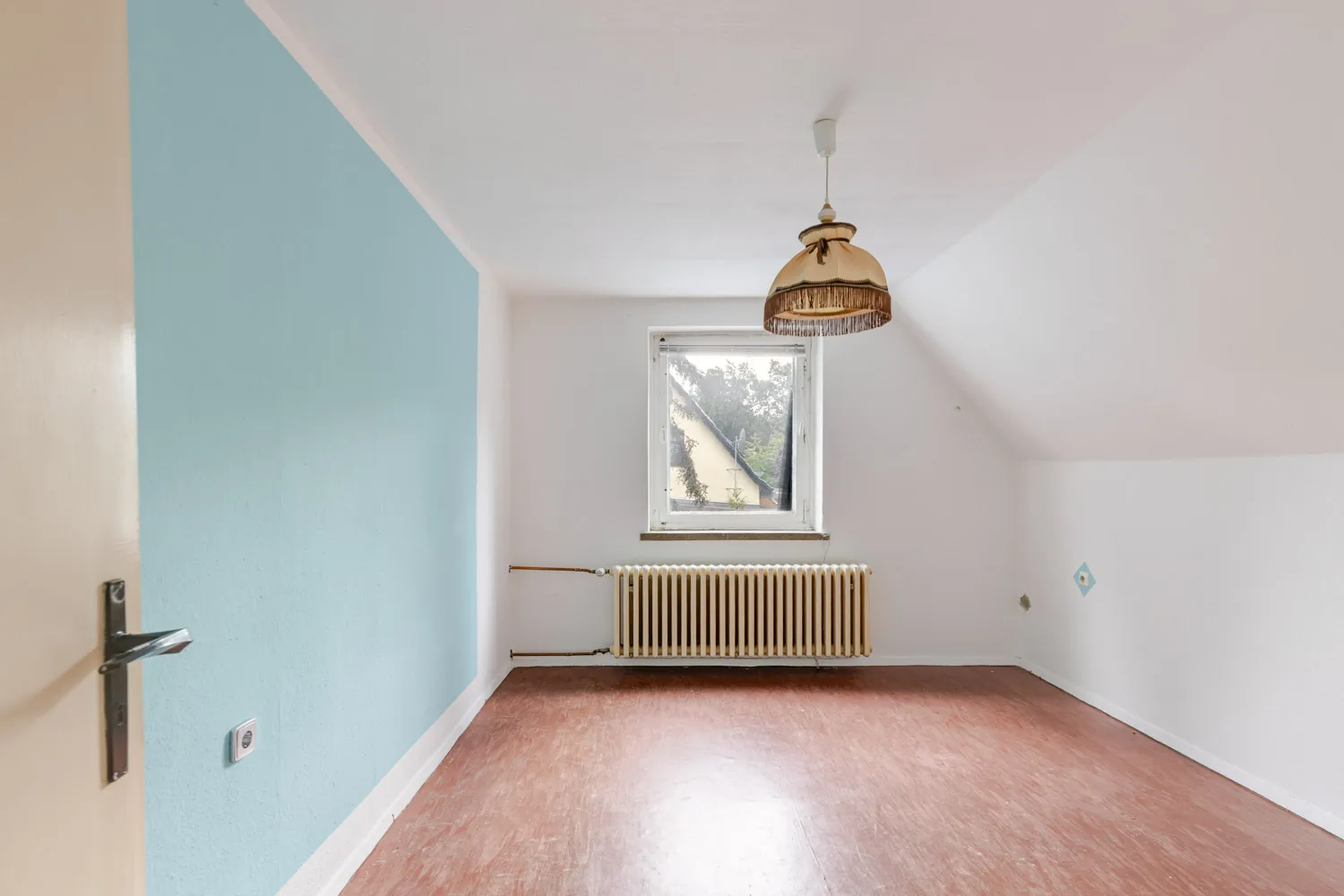 Büro-/Kinderzimmer
