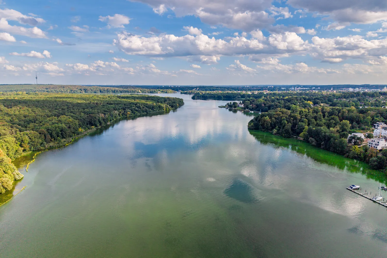 Jungfernsee