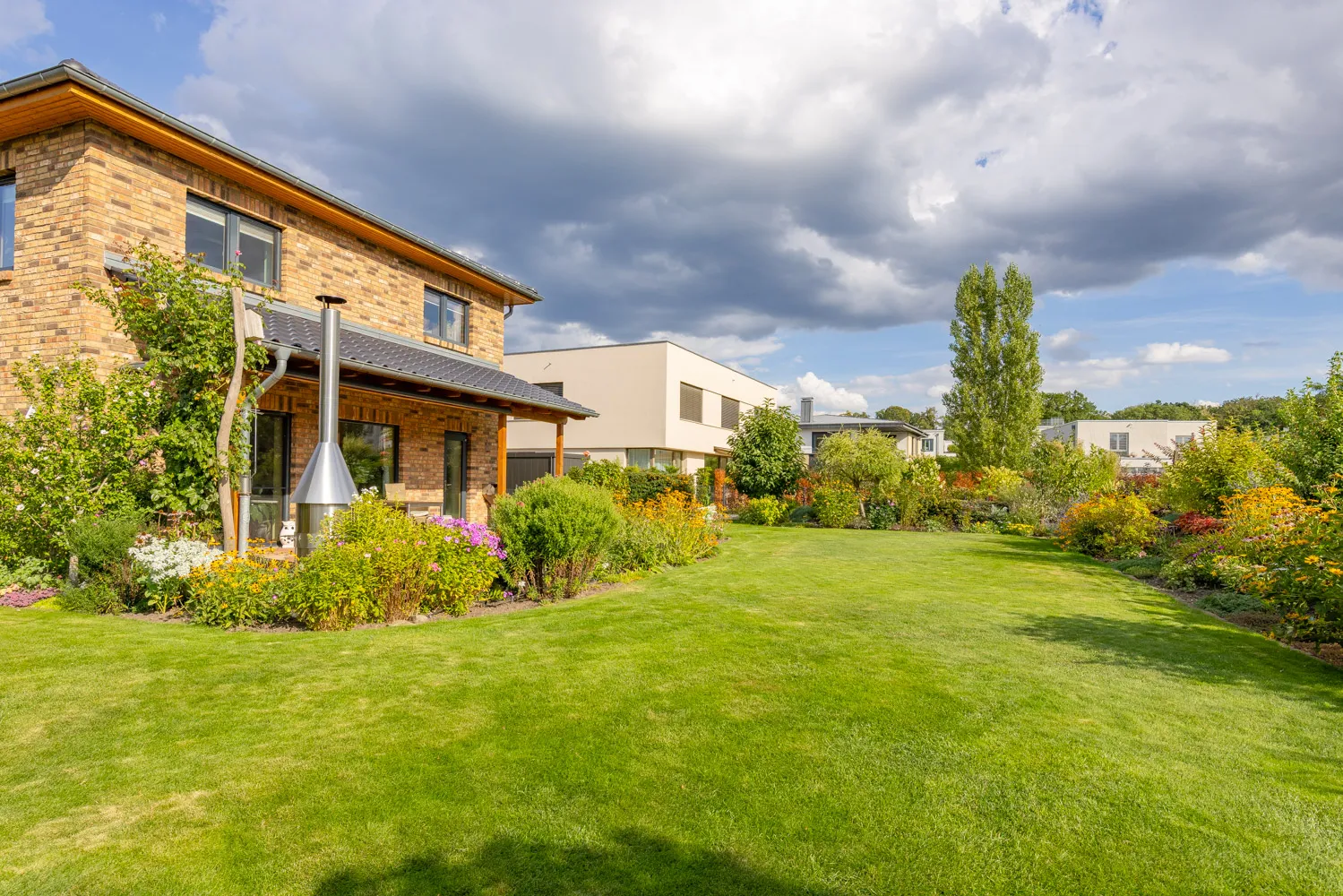 Garten