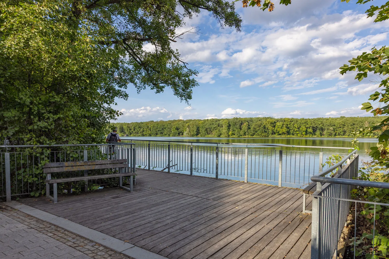 Jungfernsee