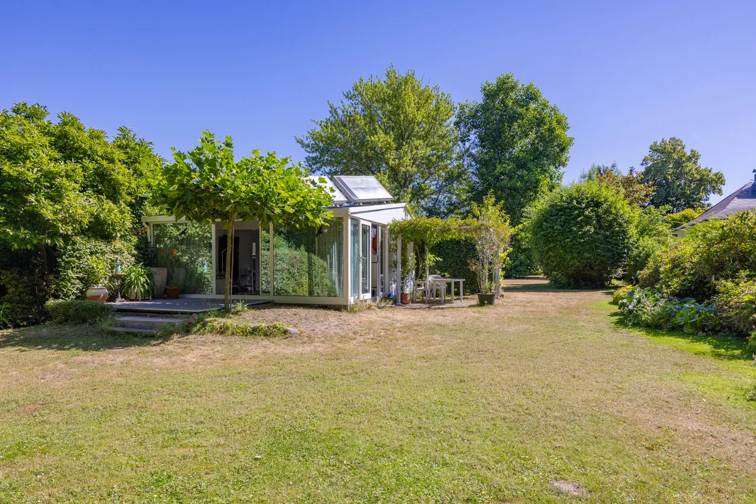 Freizeitbungalow