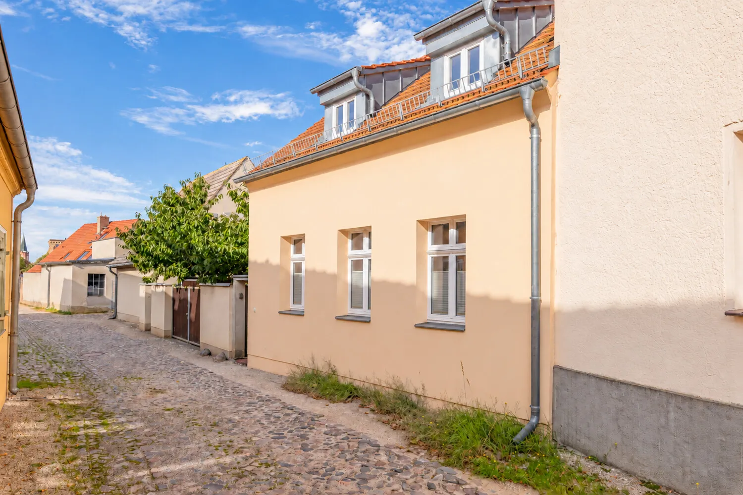 Außenansicht