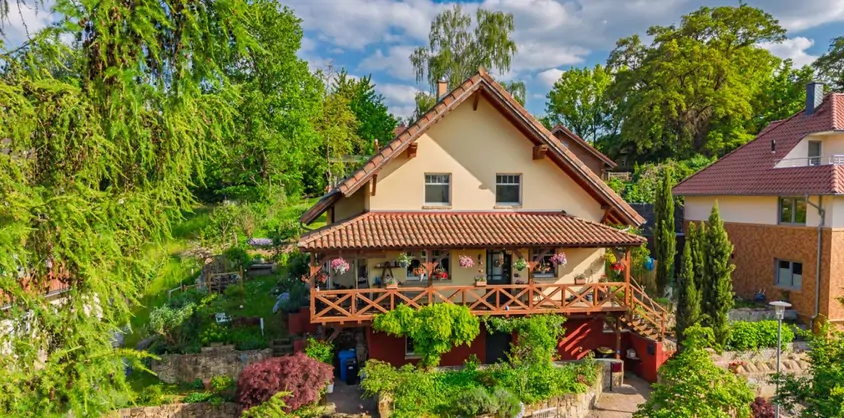 von Poll Immobilien GmbH