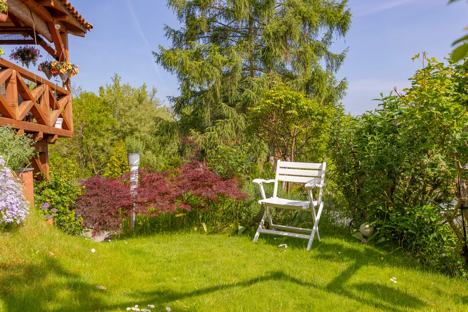 Garten
