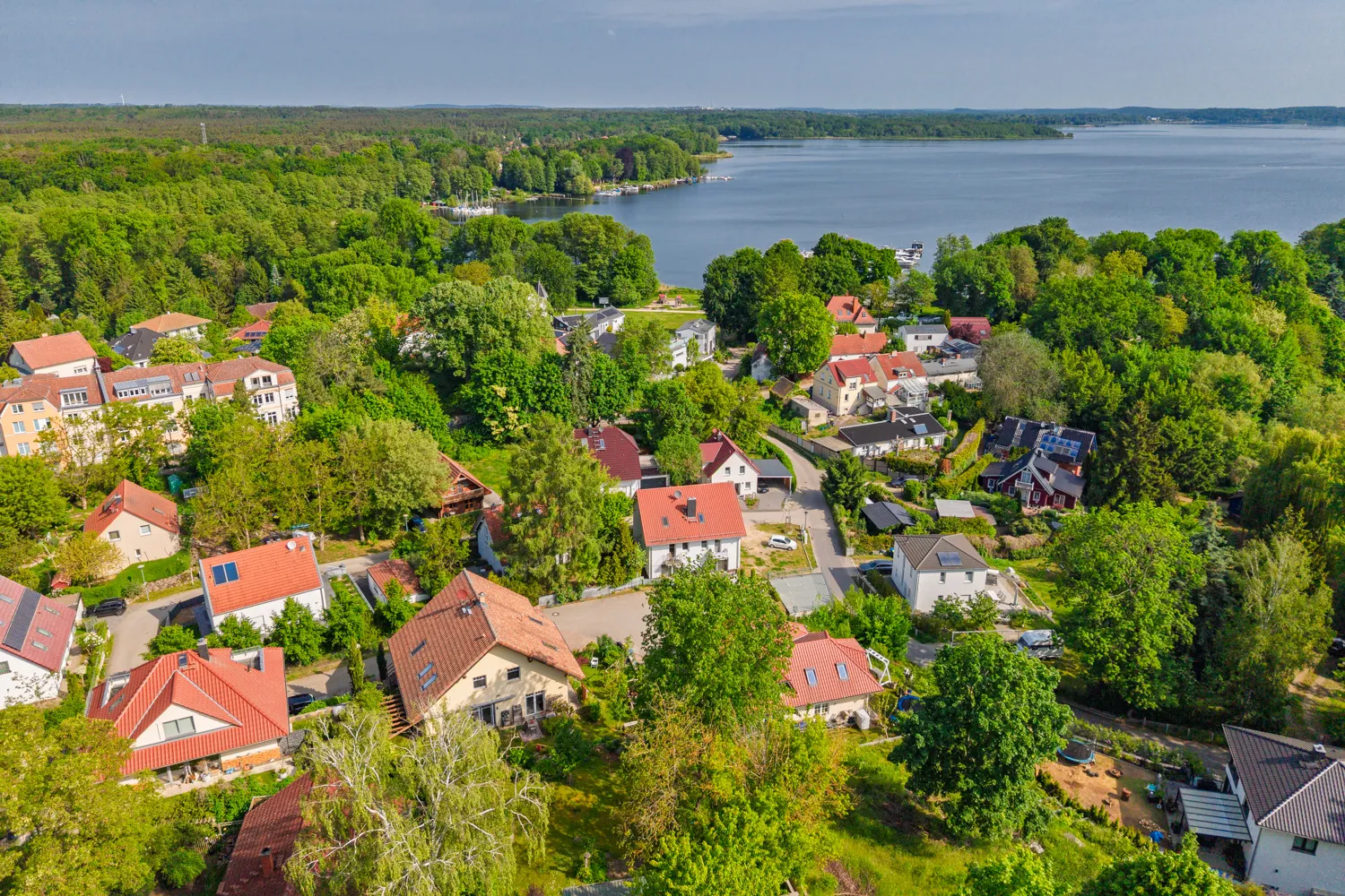 Luftbild
