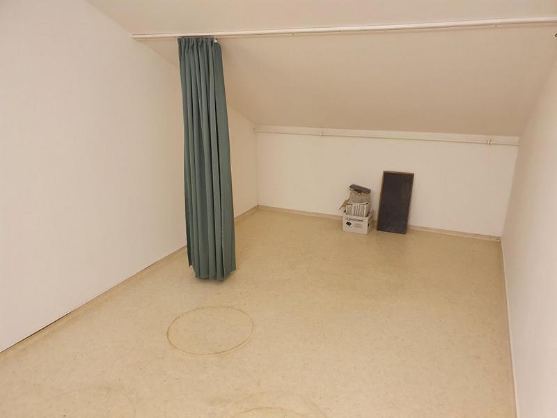 Dachkammer