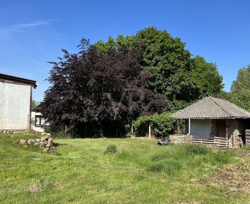 Gartenansicht