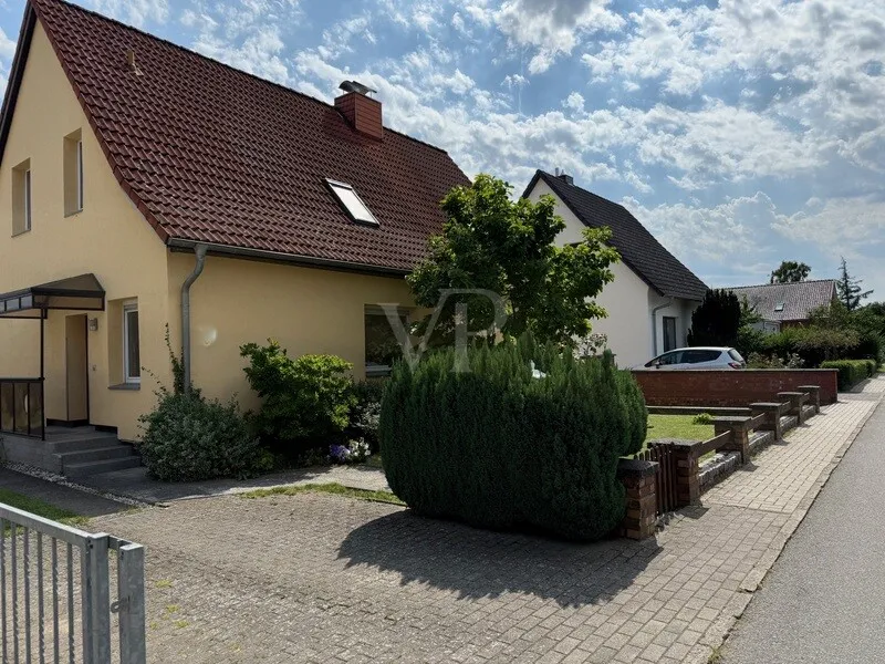 Frontansicht