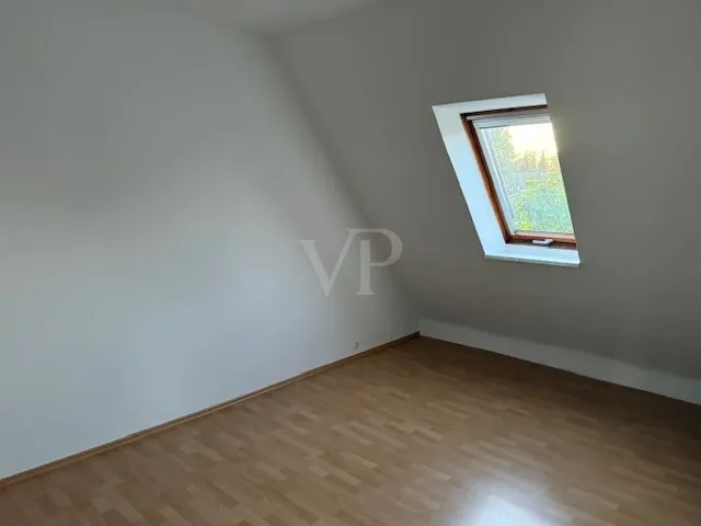 Dachgeschoss