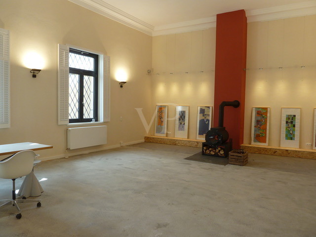 Wohnraum
