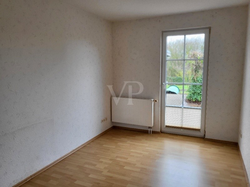 Ess- oder Arbeitszimmer