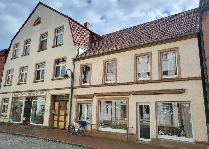 Frontansicht