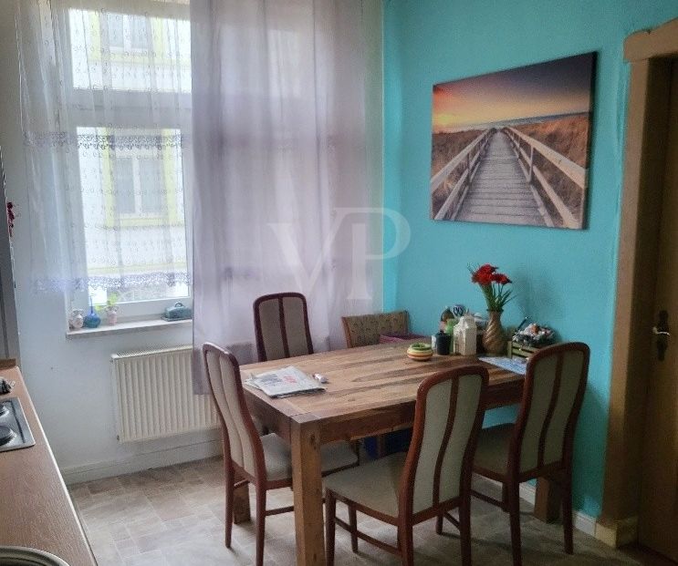 Wohnung - Küche