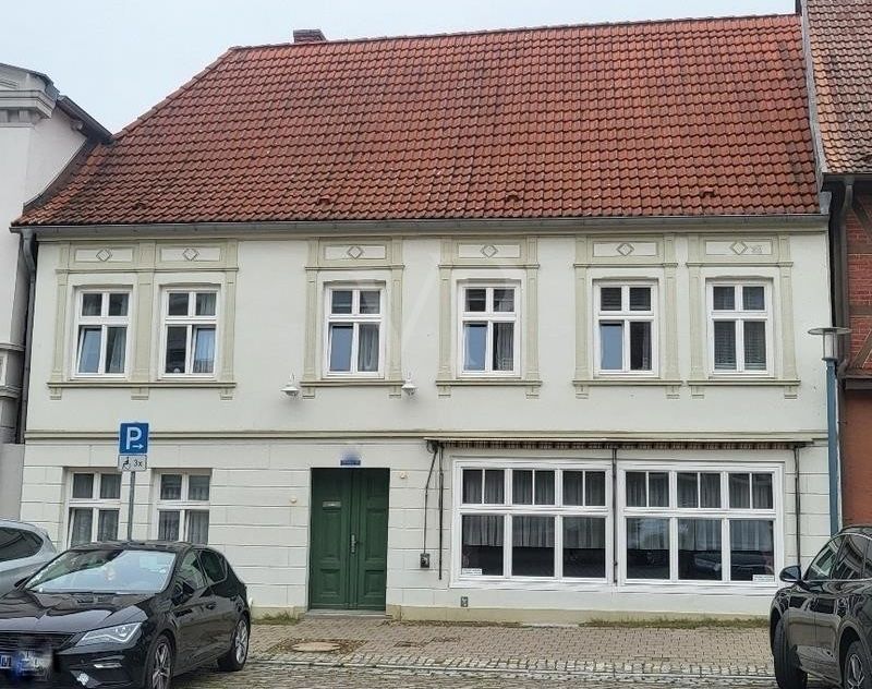 Frontansicht