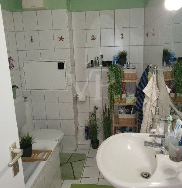 Wannenbad 2