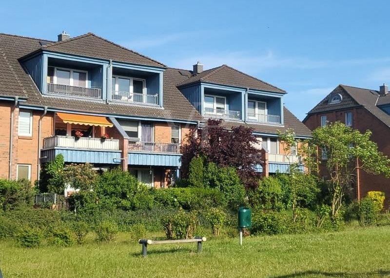 Rückansicht
