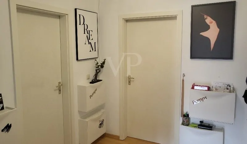 Eingang - Flur Wohnung