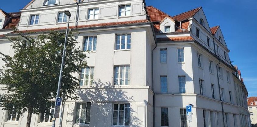 von Poll Immobilien GmbH