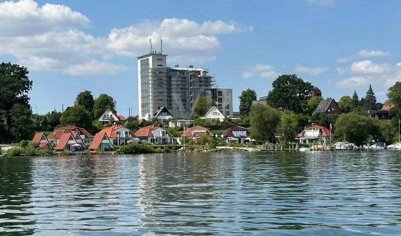 Sanierte Wohnung - Seniorengerecht - Spa- und Wellnessbereich