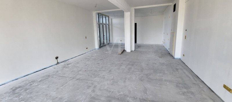 Wohn- und Esszimmer