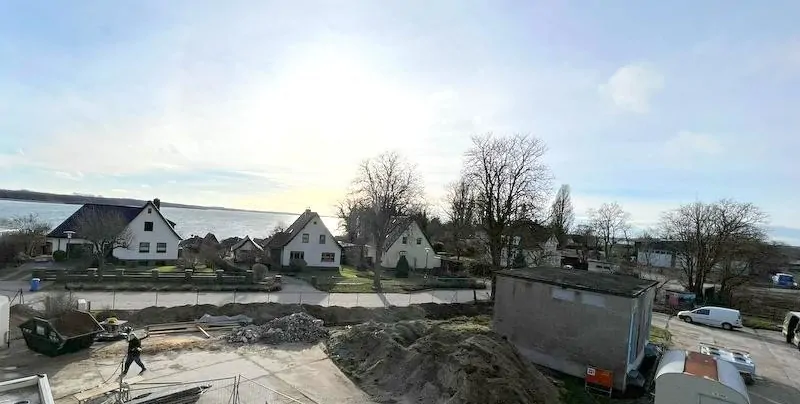 Sanierte Wohnung - Seniorengerecht - Spa- und Wellnessbereich