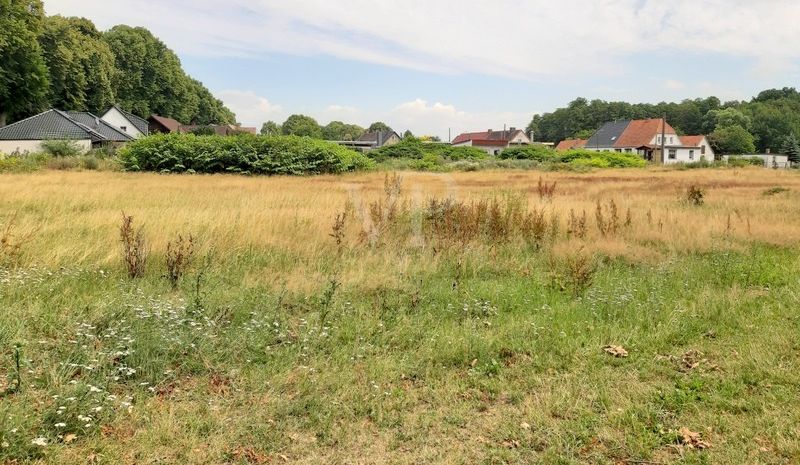 Umfeld Grundstücke